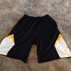 Jordan Shorts